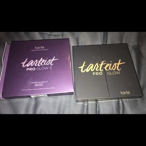 Tarteist pro glow